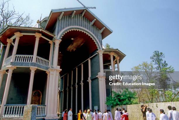 Imphal Municipality 54 Imphal Town Stock Photos, High-Res Pictures, and Images - Getty Images