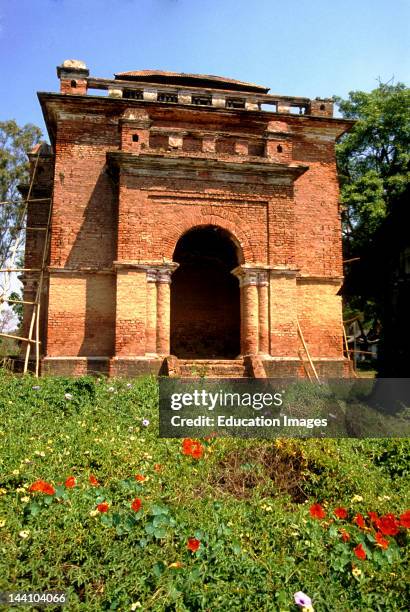 Imphal Municipality 54 Imphal Town Stock Photos, High-Res Pictures, and Images - Getty Images