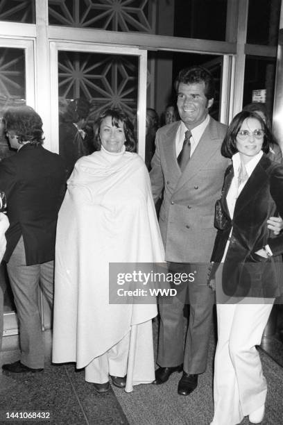 62 An Evening With James Garner Stock Photos, High-Res Pictures, And Images - Getty Images