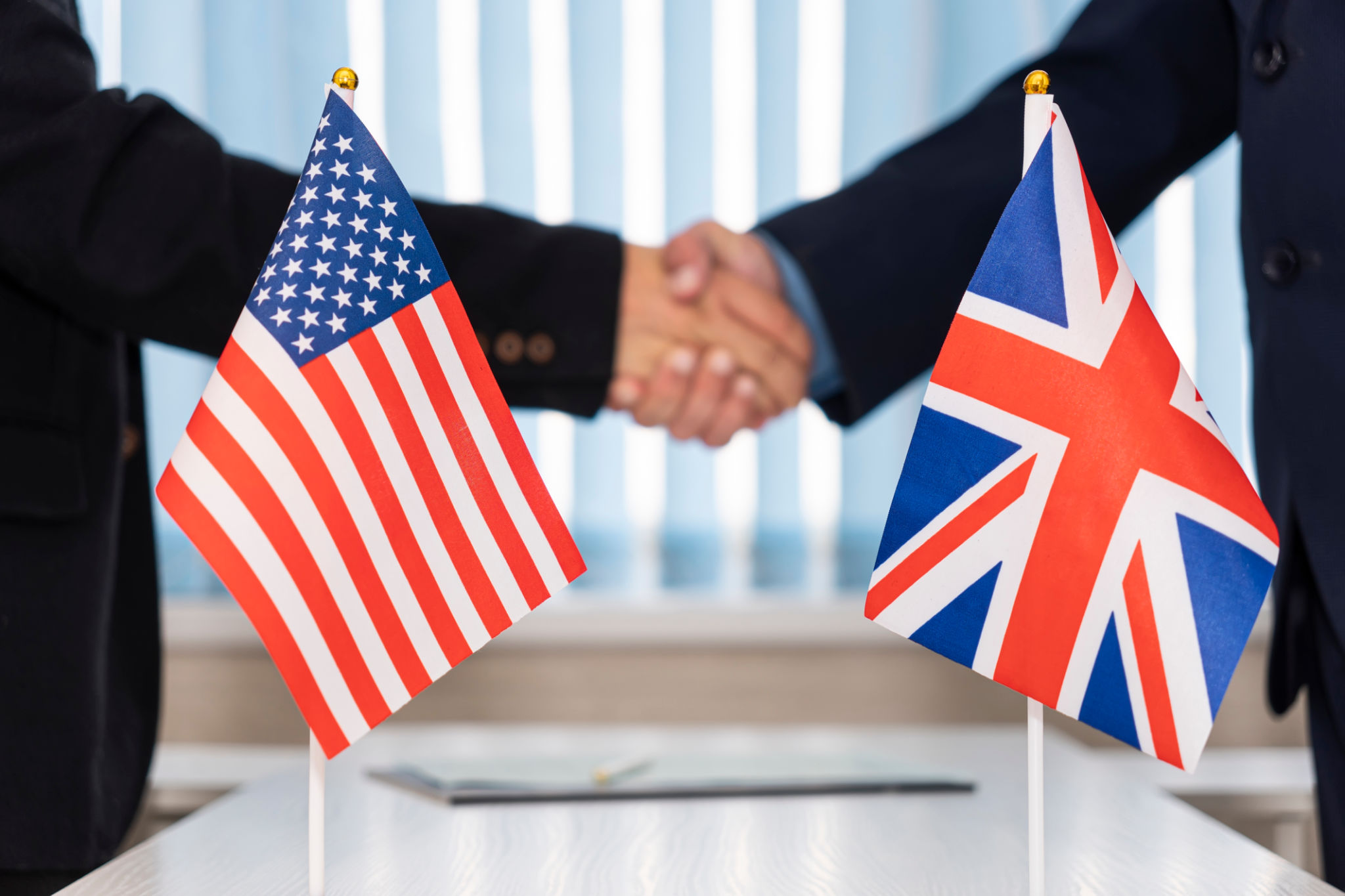 uk university partnership