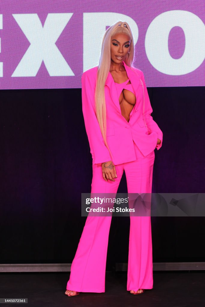 2022 Ultimate Women's Expo Atlanta