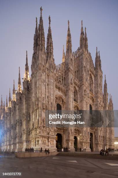 Largest Cathedrals In The World Photos and Premium High Res Pictures ...