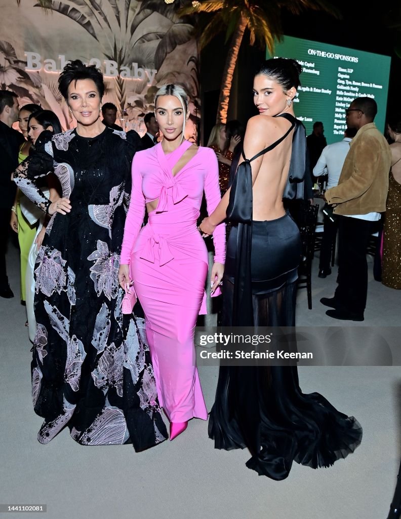 2022 Baby2Baby Gala Presented By Paul Mitchell - Gala