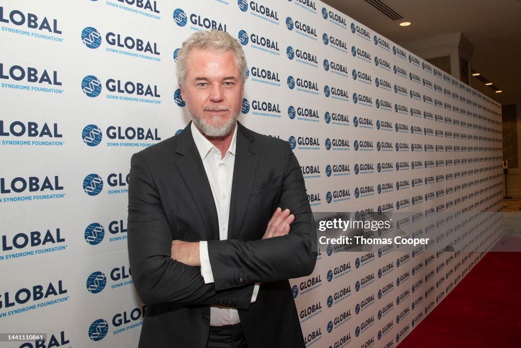 Global Down Syndrome Foundation's 14th Annual Be Beautiful Be Yourself Fashion Show