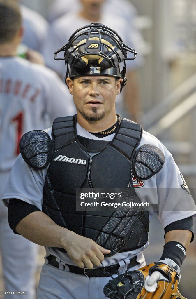 Houston Astros v Pittsburgh Pirates