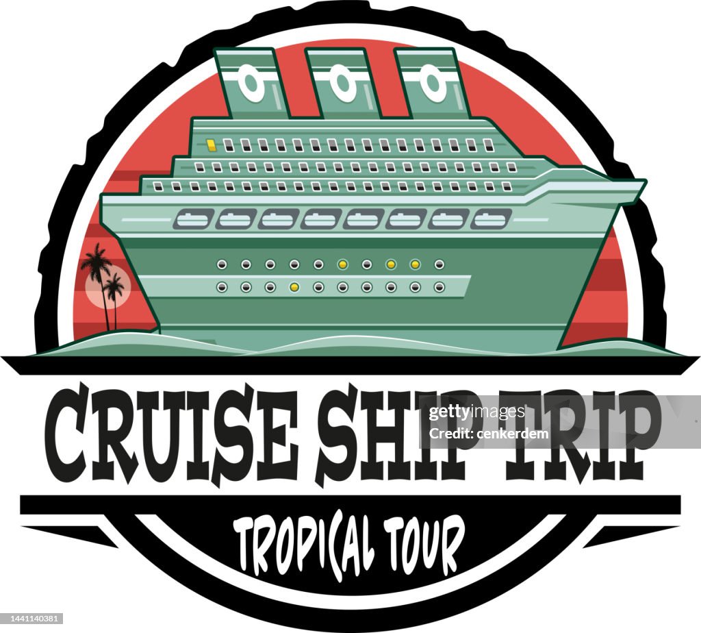 CRUISE SHIP