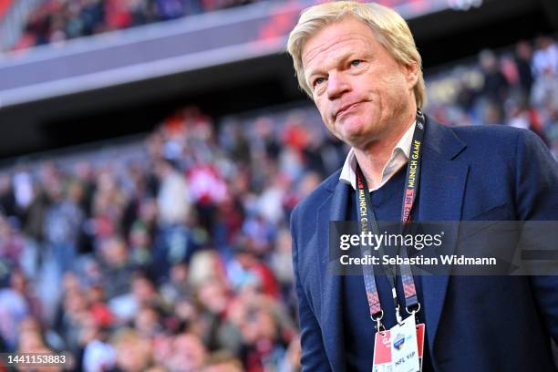 654 Oliver Kahn Celebrate Stock Photos, High-Res Pictures, and Images -  Getty Images