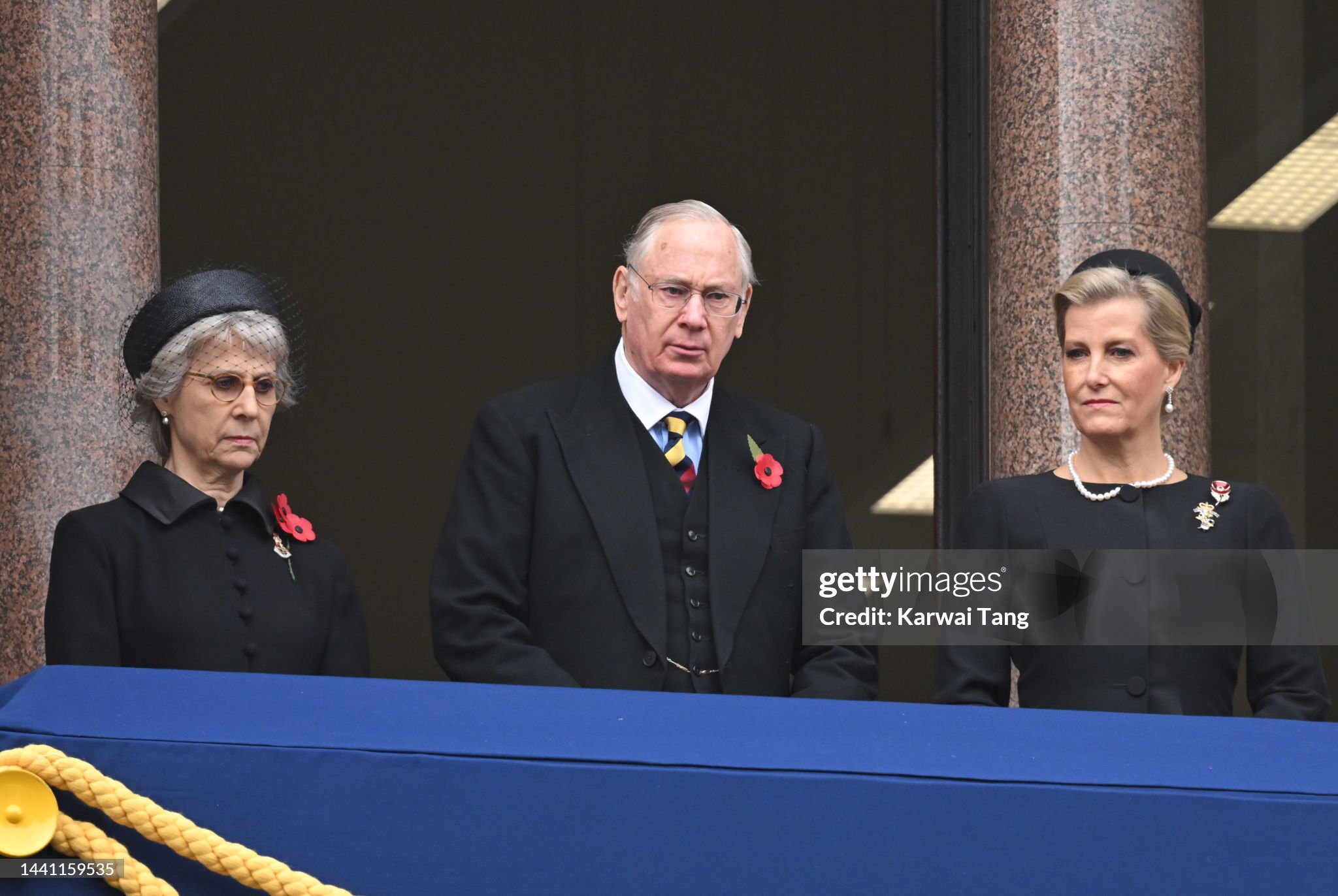 Remembrance Sunday 2022 Remembrance Sunday 2022