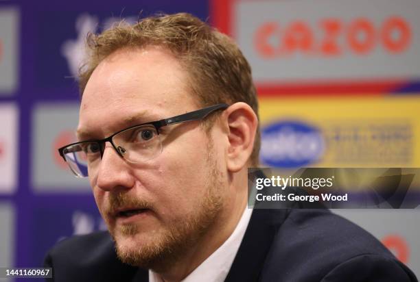 Brett Clark, Head Coach of Australia looks on following the Wheelchair Rugby League World Cup Semi-Final match between France and Australia at...