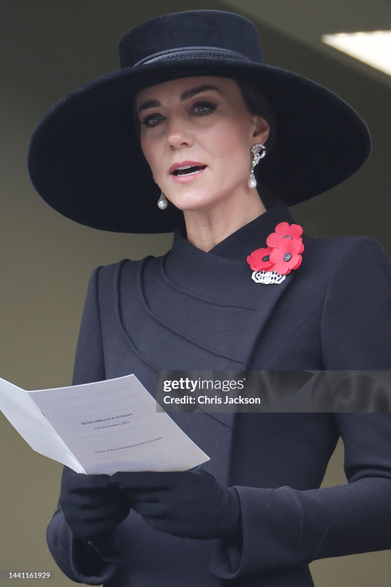 Remembrance Sunday 2022 Remembrance Sunday 2022