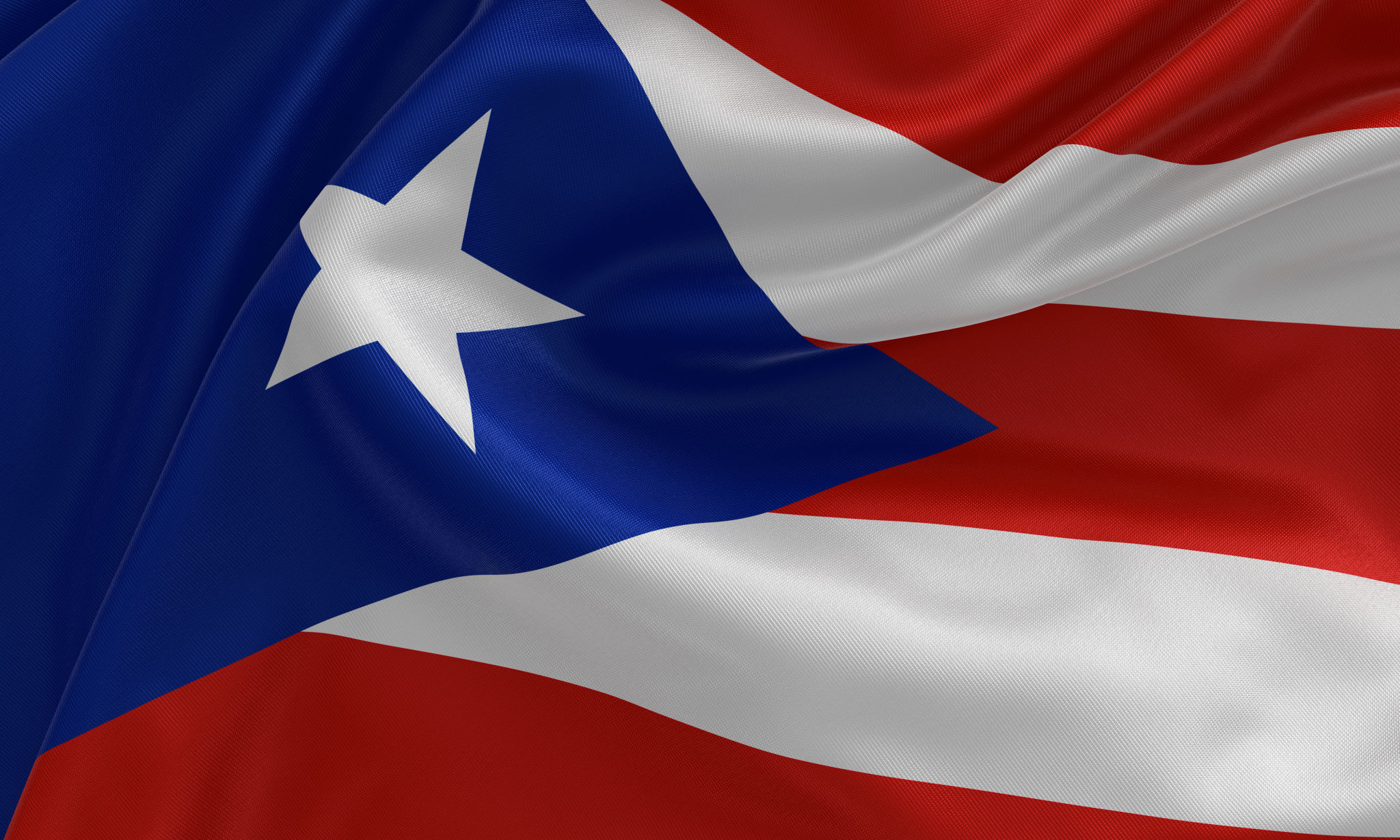 puerto rico language