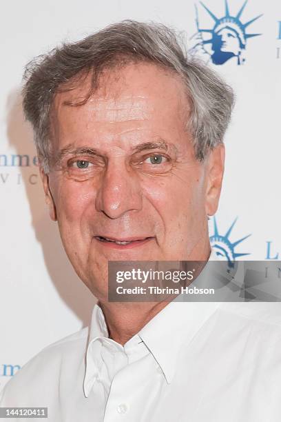 Tom Katsis attends the countdown to Cannes event at Confidential Beverly Hills on May 9, 2012 in Beverly Hills, California.