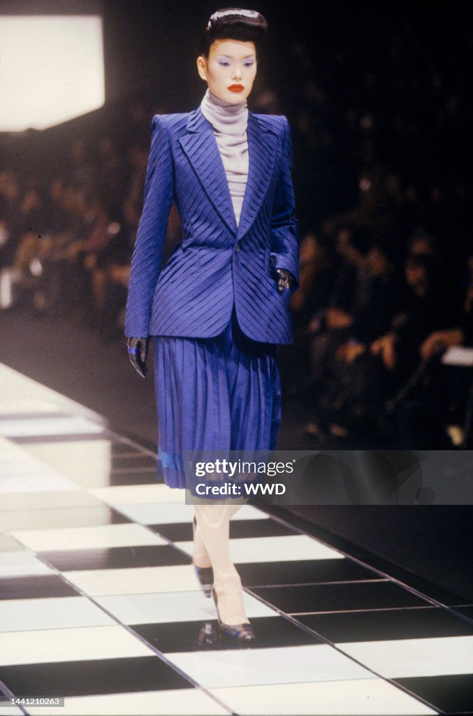 Paris: Tough and Tender