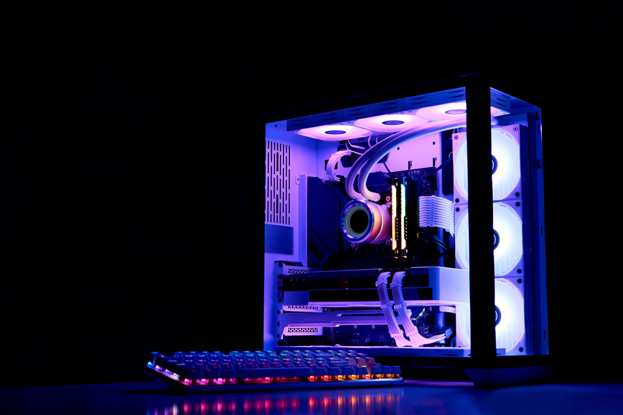 pc gaming
