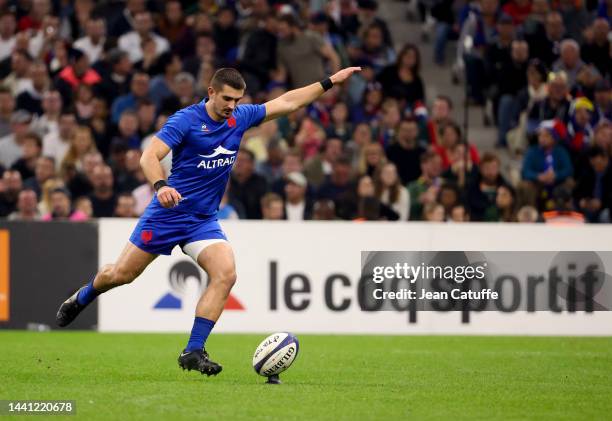 Tom Rameauxn Rugby Thomas Ramos Rugby Photos and Premium High Res Pictures - Getty Images