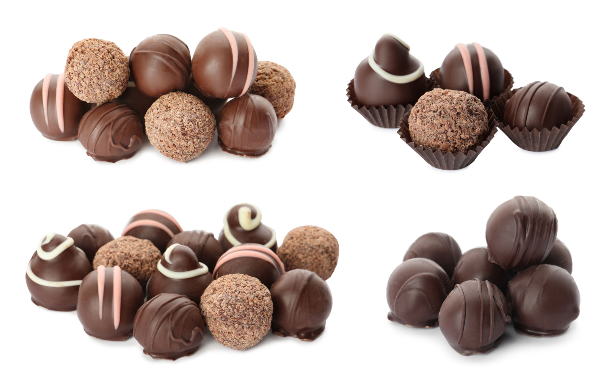 organic belgian chocolate