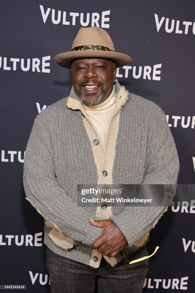 New York Magazine's Vulture Festival 2022 - Day 2