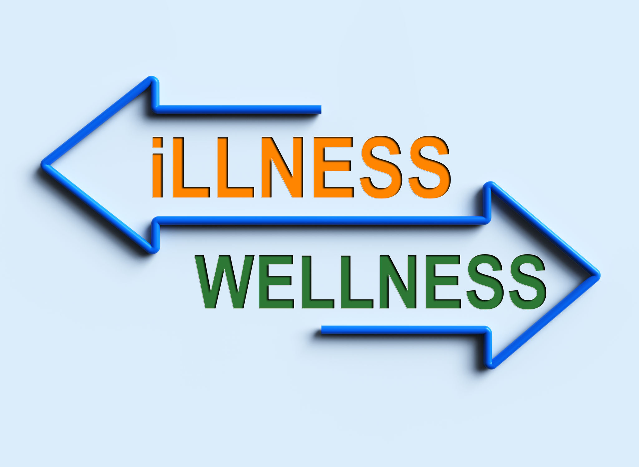 Wellness x Illness Wellness x Illness