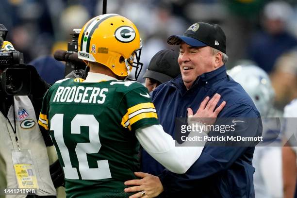 packers and cowboys 2022