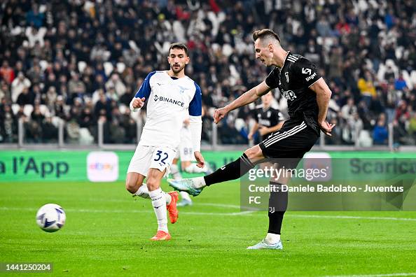 Juventus v SS Lazio - Serie A Juventus v SS Lazio - Serie A
