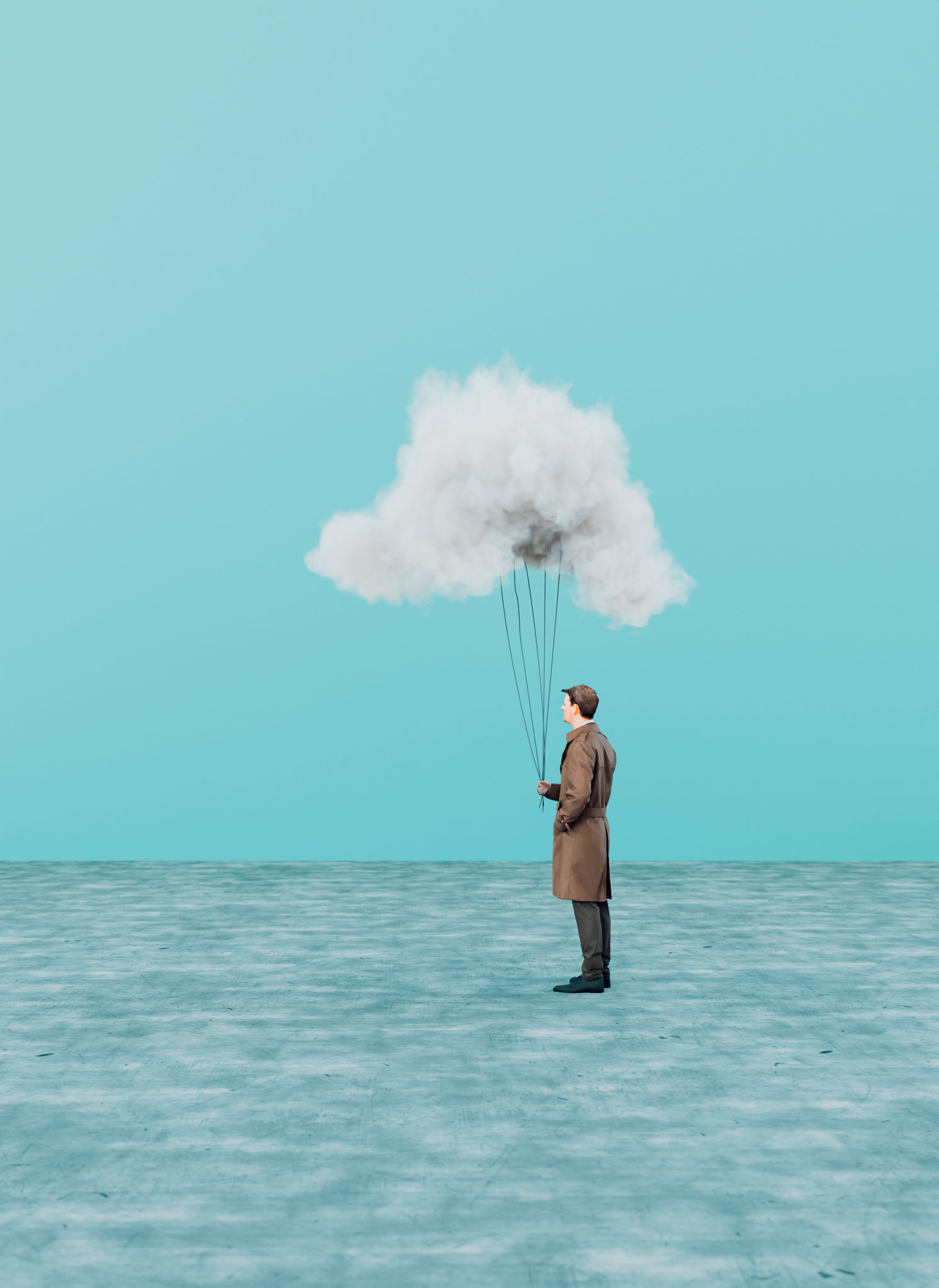 conceptualization photography