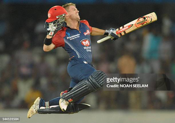 David Warner Ipl Photos and Premium High Res Pictures - Getty Images