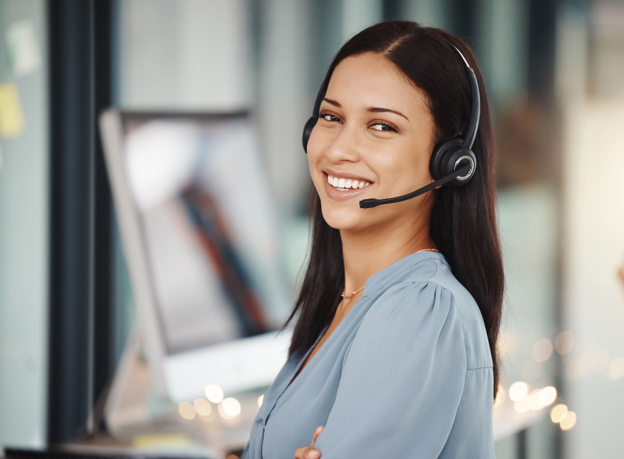 contact center implementation