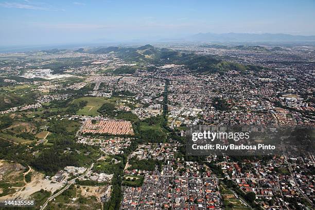 santa cruz and campo grande - santa cruz fotografías e imágenes de stock