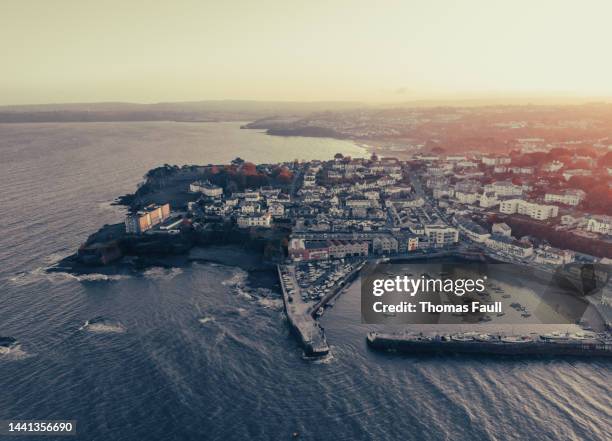 Paignton Devon Photos and Premium High Res Pictures - Getty Images