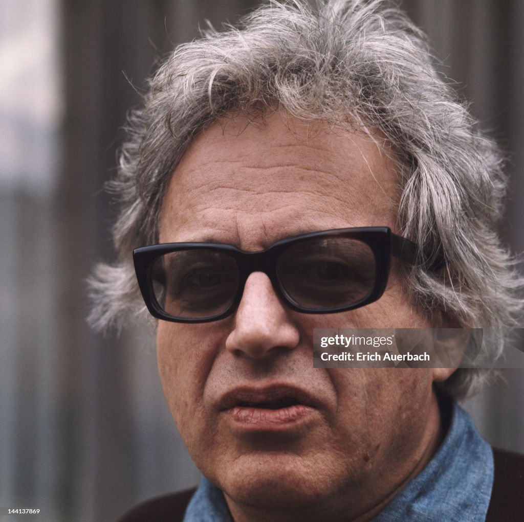 Gyorgy Ligeti