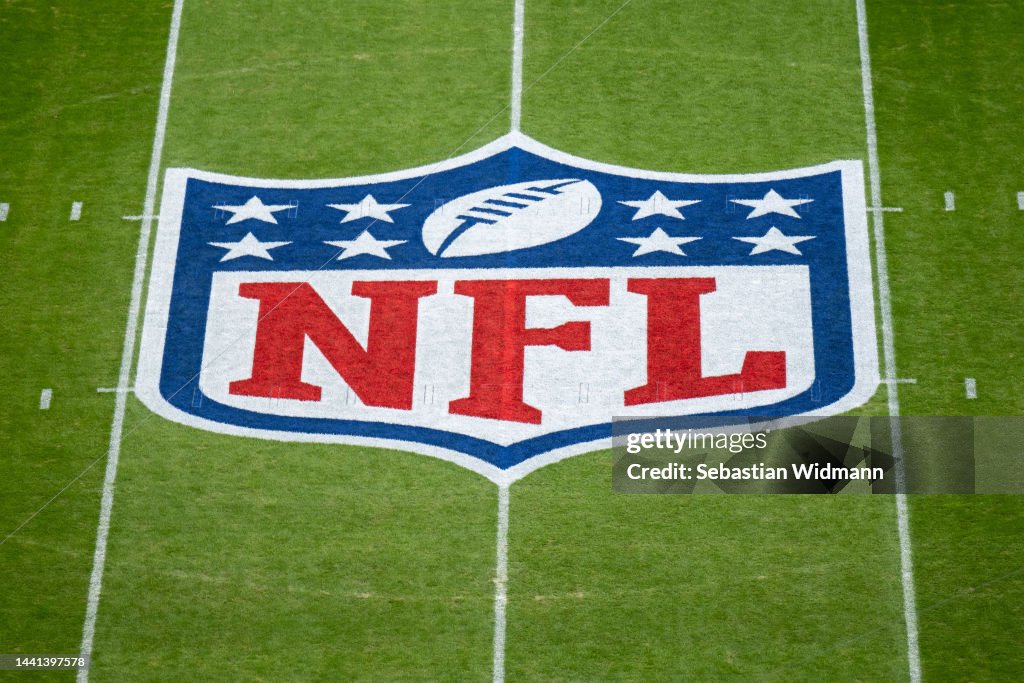 Seattle Seahawks v Tampa Bay Buccaneers