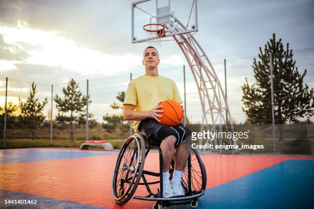 day for sports - paraplegic stock pictures, royalty-free photos & images