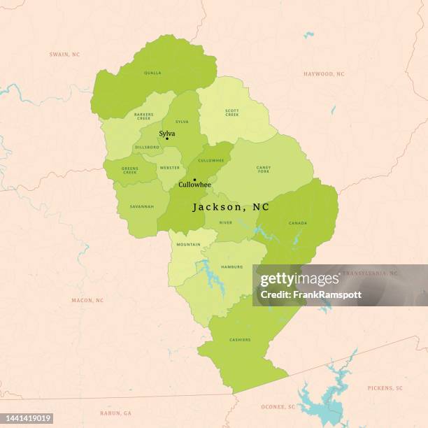 97 Jackson County North Carolina Stock Photos, HighRes Pictures, and