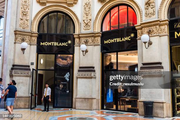 Richemont: Growth Declines In America Reflect Inferiority, But Provide Opportunity (CFRHF)