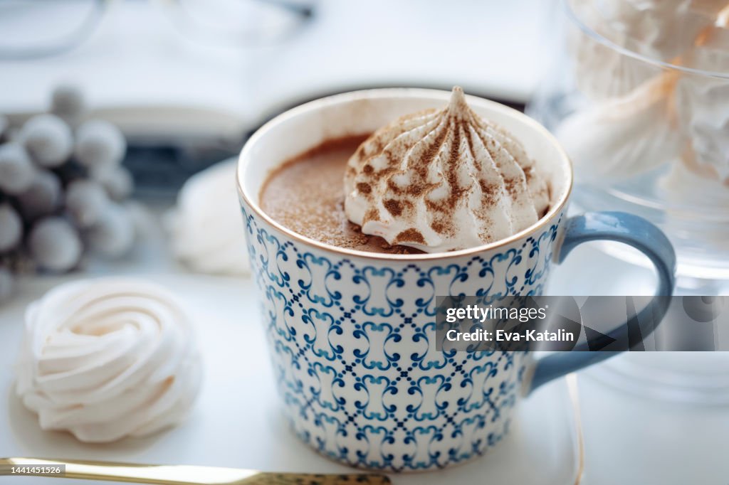 Hot Chocolate