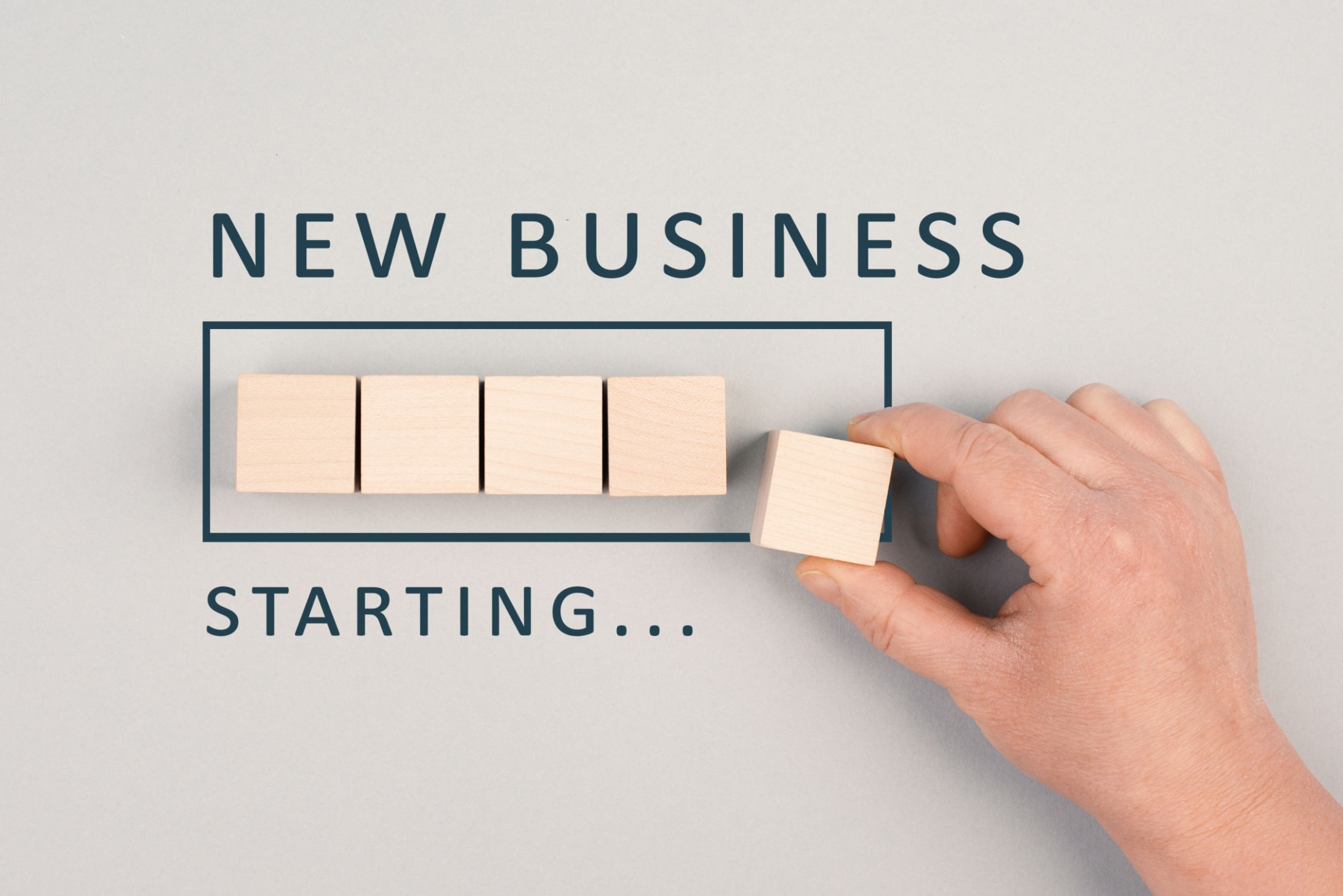 starting msp business