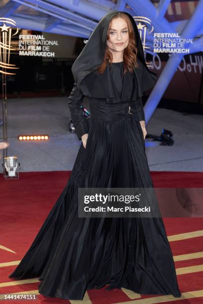 Actresses Isabelle Huppert Photos and Premium High Res Pictures - Getty