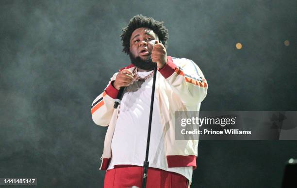 314 Rod Wave Rapper Stock Photos, High-Res Pictures, and Images - Getty ...