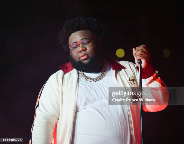 314 Rod Wave Rapper Stock Photos, High-Res Pictures, and Images - Getty ...