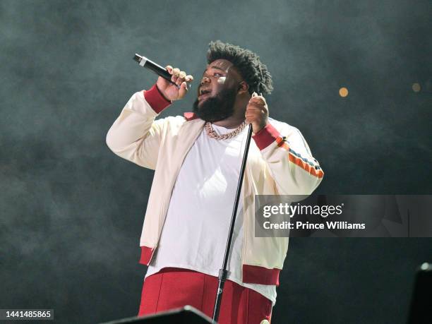 314 Rod Wave Rapper Stock Photos, High-Res Pictures, and Images - Getty ...