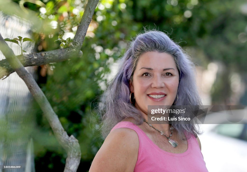 Diana Burbano, Los Angeles Times, November 6, 2022