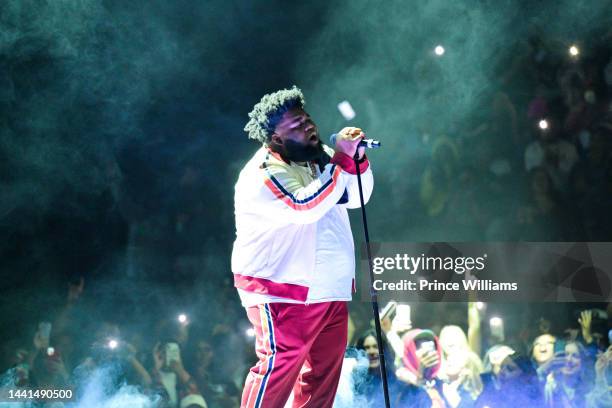 Rod Wave Rapper Photos and Premium High Res Pictures - Getty Images