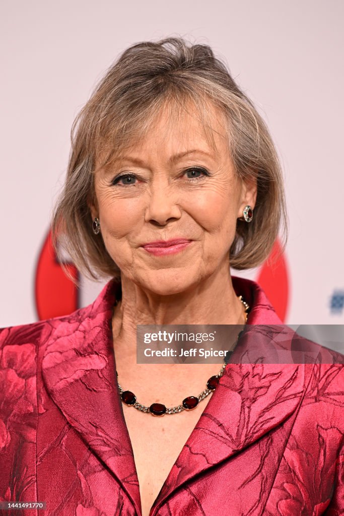 TV Choice Awards 2022 – Arrivals