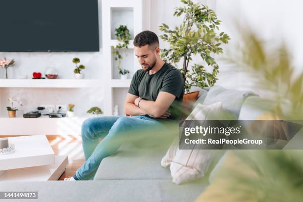 i'm so young and i already have problems - prostate gland stock pictures, royalty-free photos & images