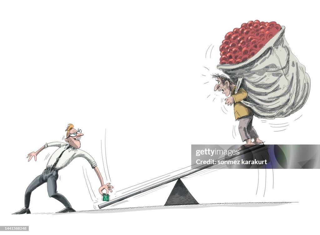 The technology producing country