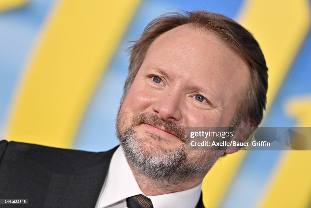 Premiere Of "Glass Onion: A Knives Out Mystery" - Arrivals