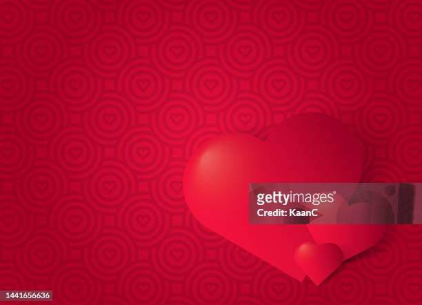 love concept template background. valentines day, womens day etc. concept background. abstract background. vector stock illustration. - respect background stock illustrations