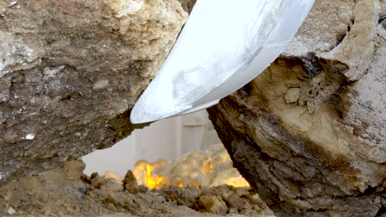 Heavy Things Rocks Lifting Heavy Rock Videos and HD Footage - Getty Images