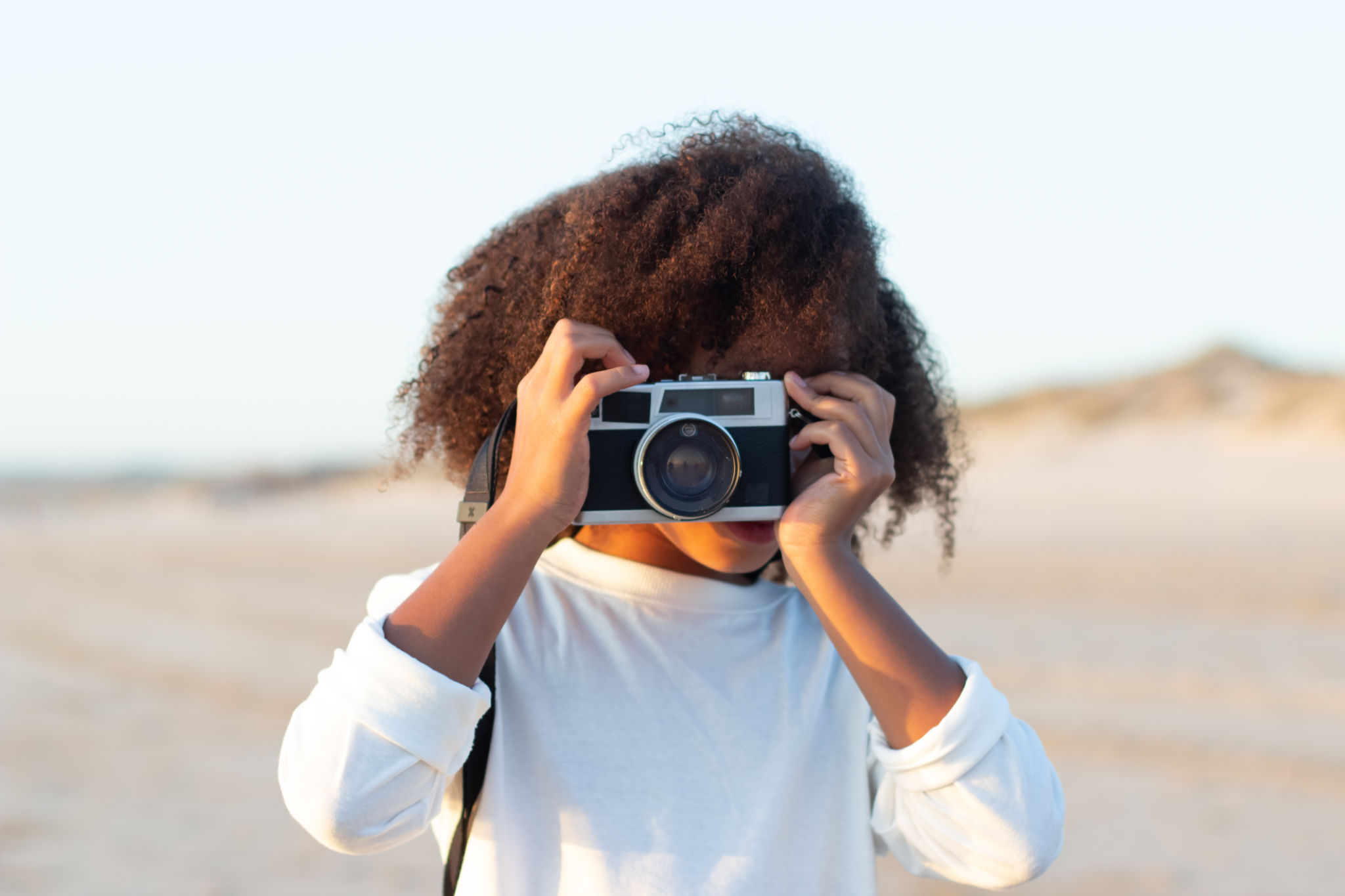 portrait photography tips
