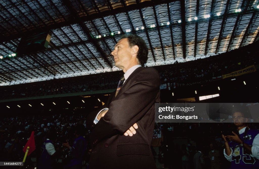 1990 FIFA World Cup
